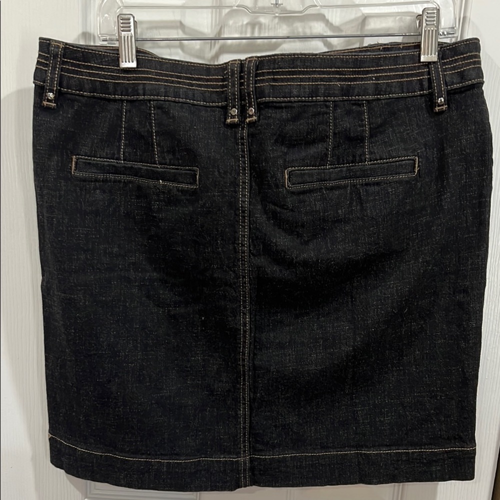 White House Black Market skirt size 14 - Picture 8 of 10